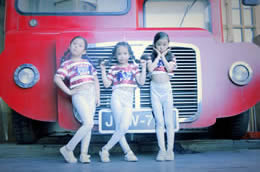 貝卡版Twice 《cheer up》視頻，火得不要不要的