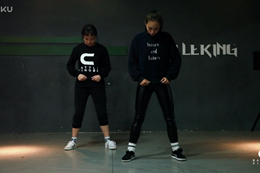 光谷爵士舞周末中級班陳瑜 maps