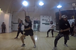 任佳導師暑假班學(xué)員show time，根本停不下來(lái)