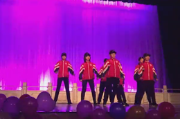 炎炎老師漢口少兒HIPHOP提高班&青山成人HIPHOP基礎班 ，#Super Fire#【貝卡舞蹈】