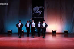 貝卡舞蹈 2014成果展 文藝匯演5