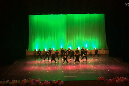 劉宇老師光谷少兒HIPHOP中級班+成人初級班，#super crew#