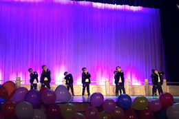 安安老師漢口少兒HIPHOP 初級班，#我們都是小鮮肉#