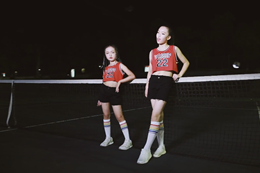 Isabelle編舞《Superlove》爵士舞蹈視頻