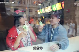 不一樣的《好想你》貝卡舞蹈版，好甜蜜好歡樂(lè )~