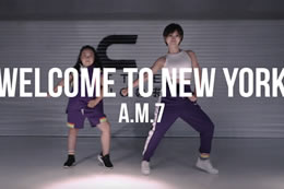 唐人街探案2主題曲原創(chuàng  )編舞爵士舞視頻