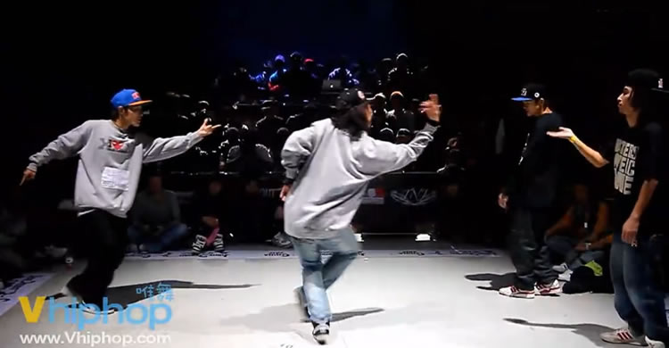 JD中國 Hiphop 4進(jìn)2 大餅 小奇 VS 金碩 余威.jpg