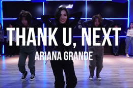 珍珍老師給大家帶來(lái)紅房子jojo老師的編舞，不得不說(shuō)，真是美