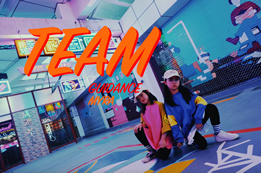 循禮門(mén)校區的兩位小美女，這次真是帥炸了呢～