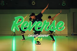  圓圓老師最新編舞～太好看了吧～