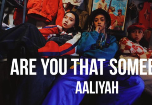 玥玥老師Urban dance 玥玥老師Urban dance