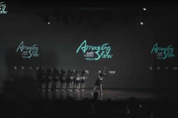 【AmazingShow-異場(chǎng)秀】i love chlna