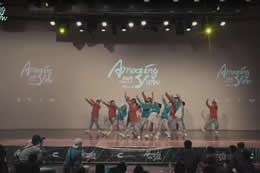 【AmazingShow-異場(chǎng)秀】KIDS of swag