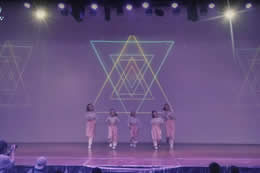 【AmazingShow-異場(chǎng)秀】VITAKIUY GIRLS