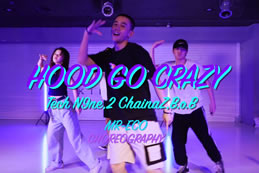 小E老師新編舞 顏值高舞技好～小哥哥了解一下！