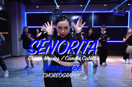 爵士舞暑假班，又被珍珍老師美到了