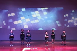 【2019貝卡舞蹈】夏季成果展，what makes you beautiful