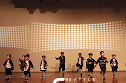 【2019貝卡舞蹈】夏季成果展，霍元甲