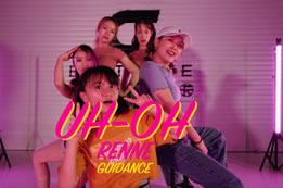 任佳老師的Cover，貝卡的Cover都沒(méi)話(huà)說(shuō)！好看！