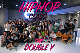 “這就是街舞”炎炎老師終于回武漢啦！課堂人氣爆棚