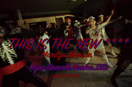 編舞演繹，萬(wàn)圣節百鬼夜行，刺不刺激？