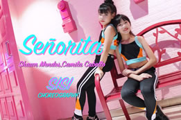 趕一下網(wǎng)紅歌的尾巴，爵士舞編舞，了解一下