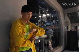 小E老師編舞，甩了甩了，帶你感受復古趴