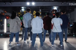 你們愛(ài)我們的潘老師嗎??！