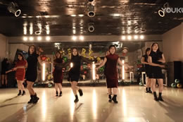 辣媽班的作品，成熟女人的魅力～