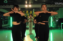 民族的就是世界的，中國風(fēng)編舞～