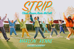 全能教練班，0基礎入門(mén)，三個(gè)月高強度集訓～快來(lái)完成你的舞蹈夢(mèng)吧