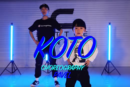 年紀小也不能阻擋我舞跳得好～ 初級班的學(xué)生們～