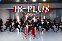 【炎炎集訓】少兒課堂18-plus   跟著(zhù)炎炎老師蹦起來(lái)～