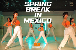 【瑩瑩自編舞】又美又好學(xué)的舞！