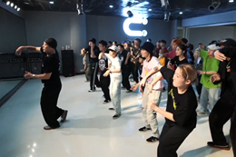 【貝卡大師課】描聲大師武漢公益公開(kāi)課