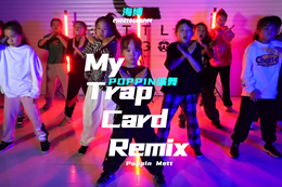 小孩子喜歡的舞蹈居然是這個(gè)，再忙也會(huì )跳一跳