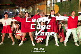 【Urban隊作品】祝大家圣誕節快樂(lè )