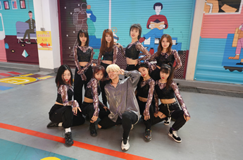 師資教練專(zhuān)攻班