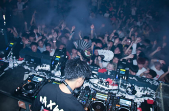 專(zhuān)業(yè)DJ班