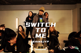 碩哥自編版本new jack swing，是最屌滴