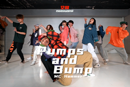 最cool 的hiphop在這！