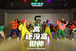 這群小孩太帥了真的！