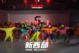 最帥的小孩們！