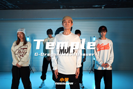 帥氣hiphop！