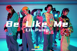 【hiphop隊齊舞】碩哥超帥編舞，Swag