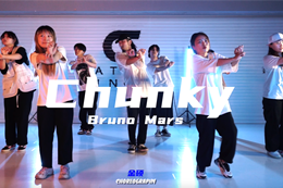 【金碩hiphop】超帥gentleman式hiphop，  帥起來(lái)！