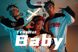 【金碩自編舞】old school 大hiphop，bounce越大我越愛(ài)