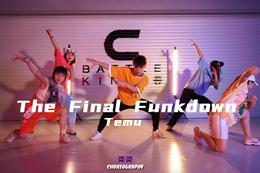 【全職教練班】想成為職業(yè)舞者的話(huà)，就來(lái)吧！