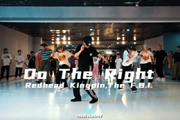 【炎炎hiphop】經(jīng)典new jack swing,回歸90年代！