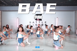 【少兒爵士舞】太可愛(ài)了！天吶??！